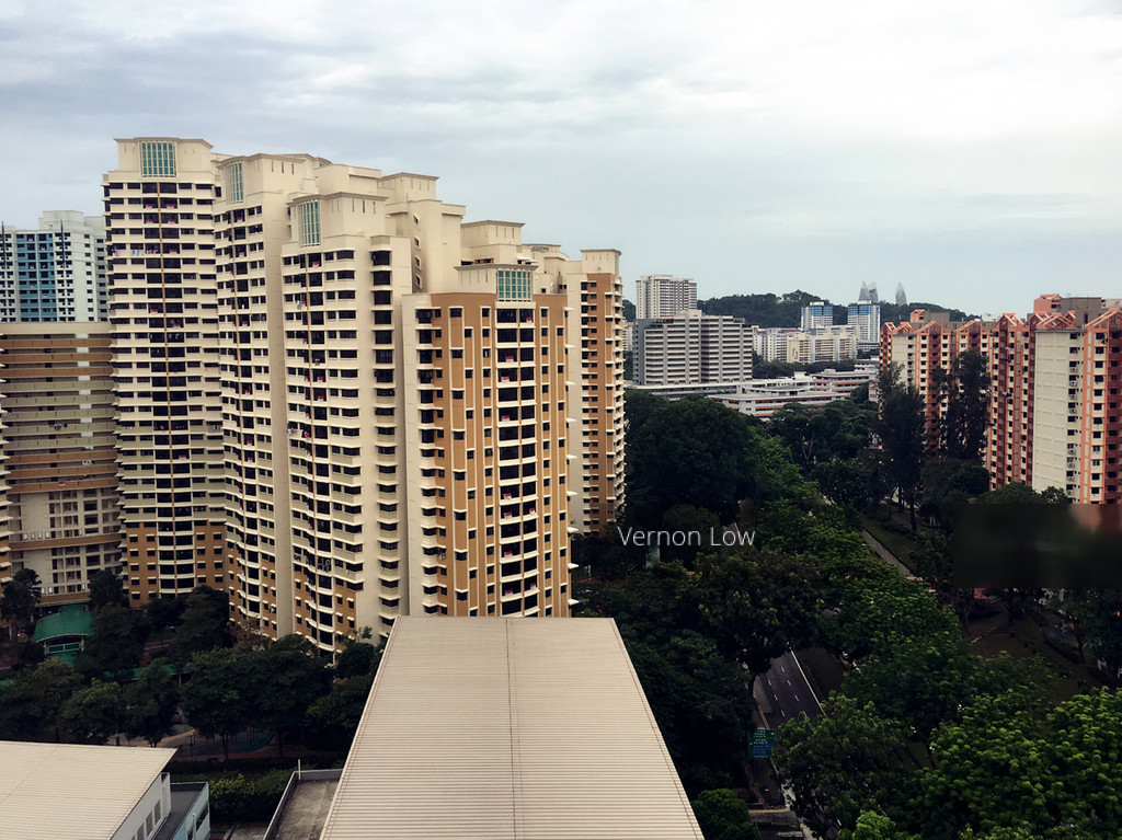 Blk 21 Jalan Membina (Bukit Merah), HDB 4 Rooms #126659622